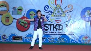 The Cow, Moon, And Me by Skyrio, Bintang Cilik Buddhis 2016