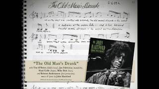 The Old Man's Drunk