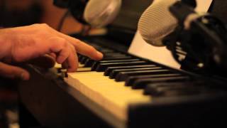 Indelible Grace 6: Week 1 In The Studio