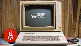 Dysentery, Typhoid and Snakebites: The Early Days of "Oregon Trail"