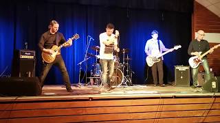 Freepost - Metoda Live @Ariadna 09/03/2019