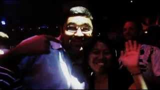 Guy Sebastian - Like It Like That in Darwin, NT