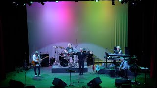 Voices Live at Edmond Town Hall October 9 2025. Yes Medley.