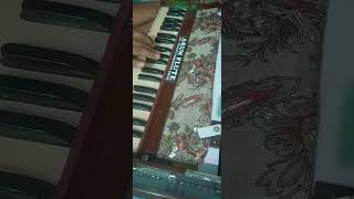 Yashoda ka nandlala Instrumental song with Harmonium #drums #music #presented by VKS PIANO TUTORIAL