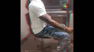 D'Honest x Cant Tell Snippet produced by (ouhboy)