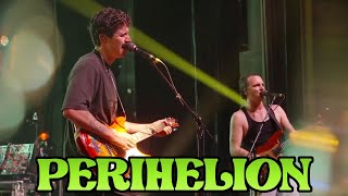 Perihelion Live In Lisbon (2025) King Gizzard & The Lizard Wizard
