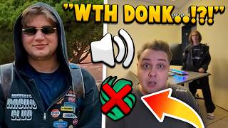 S1MPLE LIVING HIS BEST LIFE AWAY FROM NEW BC!? *DONK RAGE IS GETTING CRAZY?!* Daily CS2 Twitch Clips