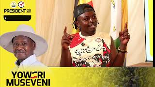 Sky Soljah, Mc Mayor ,Jobless Billionaire ne DEVOSH mukunonyeza Mzee akalulu 