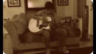 When she smiles by Cameron Ryan