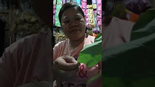 ulam sa mga mahirap, gabi