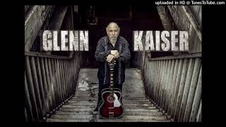 Glenn Kaiser --   Blue Rain Fall, with Emily Dickinson poetry made into song lyrics