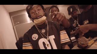 Joe Laden - My Brothers (Official Music Video) Shot by @DollazNDesignz