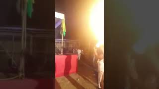 SATELLITE SOUND steer town /Boston St Elizabeth' sound /premier league