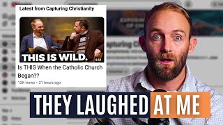 They Thought They Won This Exchange… Until They Realized...