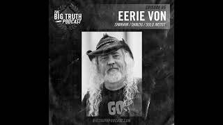 #85 - Eerie Von : Samhain / Danzig / Solo Artist