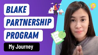 Blake Nubar Partnership Program 2023 HONEST Review & My Experiments [Social Media Lead Machine ]