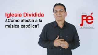 Polarization in the Church… how is it affecting Catholic music? | Los Ascoy