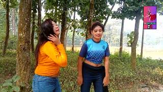 Legeche Legeche Rong - Cover by Mousumi & Rupa | BD Multimedia 24