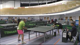 Tim Surrey v Anthony Catt | Foresters F v Foresters D | 2026 VBL Div 3(2) Round 6 | Derby