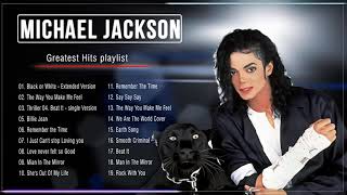 Best Of Michael Jackson Songs | Michael Jackson Greatest Hits Playlist 2022