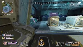 My best game for season 13 so far with Loba was going crazy with the G7 with the carry must see