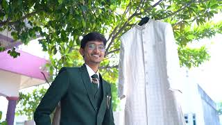 Heet | Groom Get in ready | Mona Vision | 9898911014