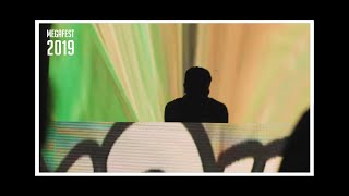 Dj Quien - Megafest 2019