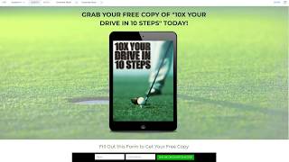 Traffic and Optimization   LAUNCHING A LEAD GENERATION CAMPAIGN with VineSocialMedia com