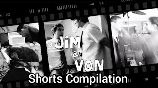 Jim & Von Shorts Compilation 