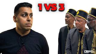 Are Jinn Aliens? | 1 Muslim vs 3 Ex Muslims