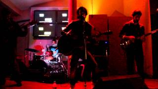 Ankur and the Ghalat Family at High Spirits on 25th Jan, 2013 Part 1