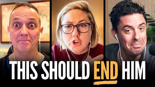 The New Epstein Emails Are UGLY | The Next Level
