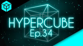 The Craft of Machinima (feat. 0n3Appl3 of @Corrupted_Films) | Hypercube Podcast Episode 34