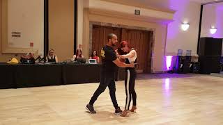 Brazilian Zouk Workshop