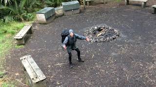 MOOSE GRYLLS EPISODE 1