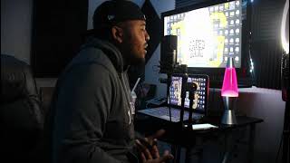 Summer Walker - Session 32  (2 Smooth Cover)