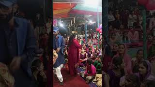maha #Mata machail jagran batote## haldnoo thor