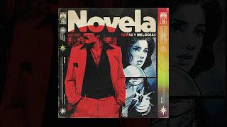 Hijo De Ramon Music Library Volume 19 "Novela"  (SAMPLE PACK)