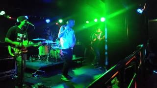 Ceekay Jones OPM Chinnerys Southend 20.09.2015