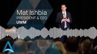 Mat Ishbia talks Mindset in Business