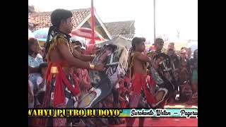 Jaran Kepang Gagak Rimang Live Bandengan Kendal #memetshooting #barongankendal