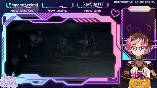VTuber | B-B-Bingo? | RE4 Remake!