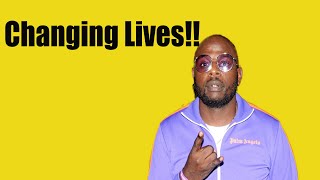 These are the lives that DJ Maphorisa has changed.