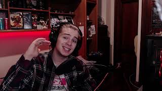got the booster and ready to stream again, hopefully