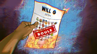 Boule (Will G Detay)