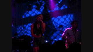 SITTI (Pop Jazz) - "Isn't She Lovely" Live! @ 19 East