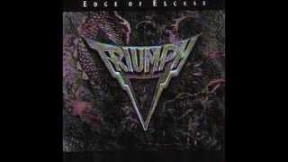 Triumph - Somewhere Tonight