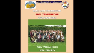 Samenzang 13 mei Shantyfestival Grootegast