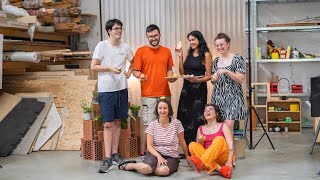 Circular Cities Challenge: Food