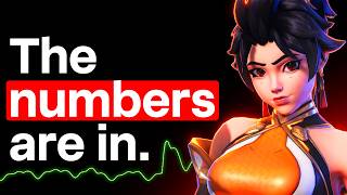 Blizzard Killed Overwatch 2. It Saved Overwatch